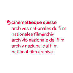 cinematheque suisse